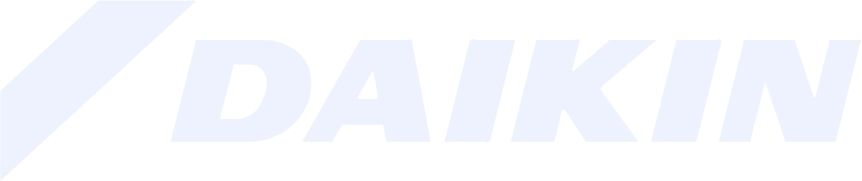 Logo Daikin