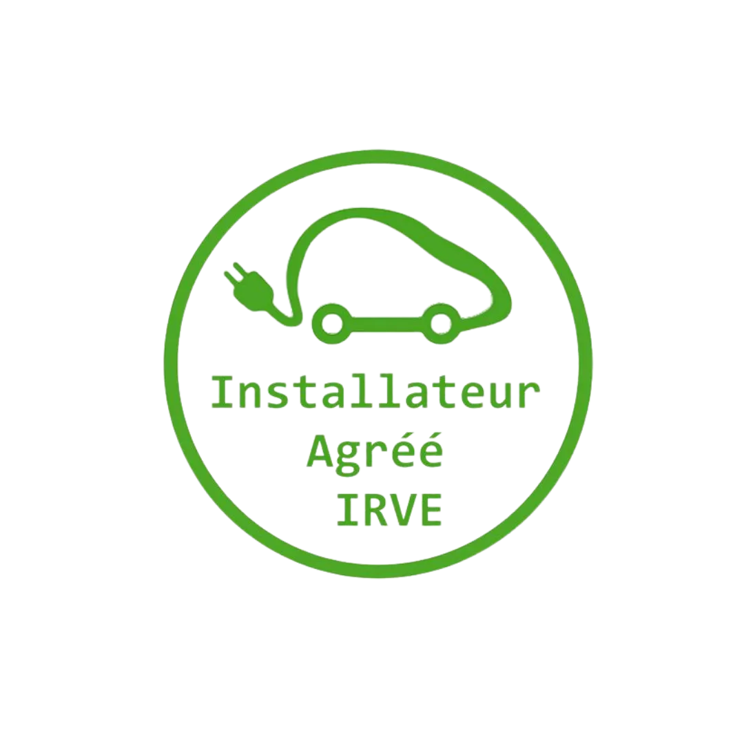 Logo IRVE