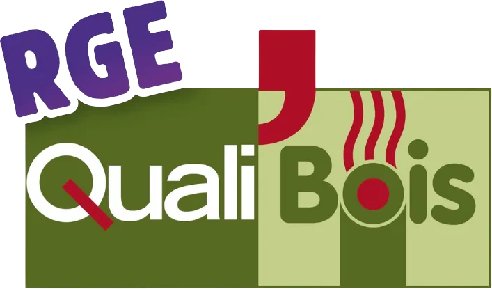 Logo QualiBois
