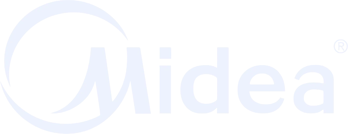 Logo Midea