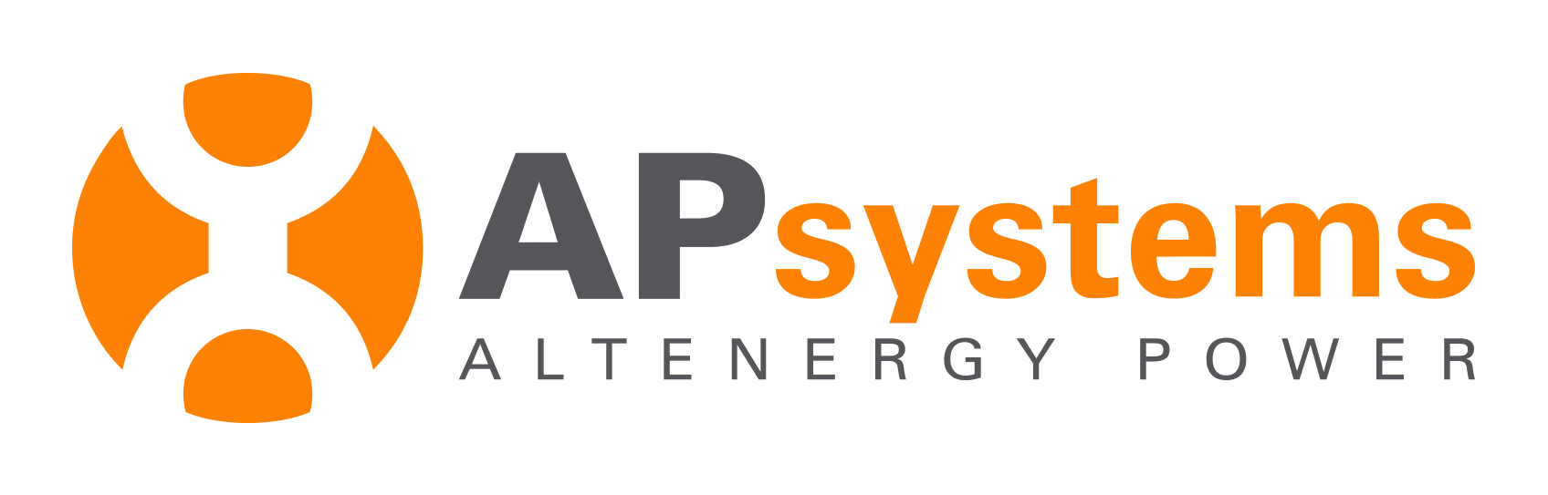 Logo APsystems